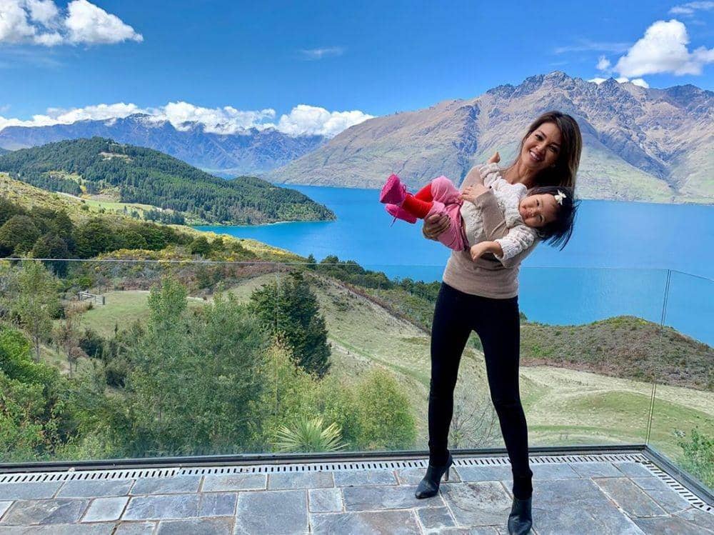 Instagram/quinnfarahofficial