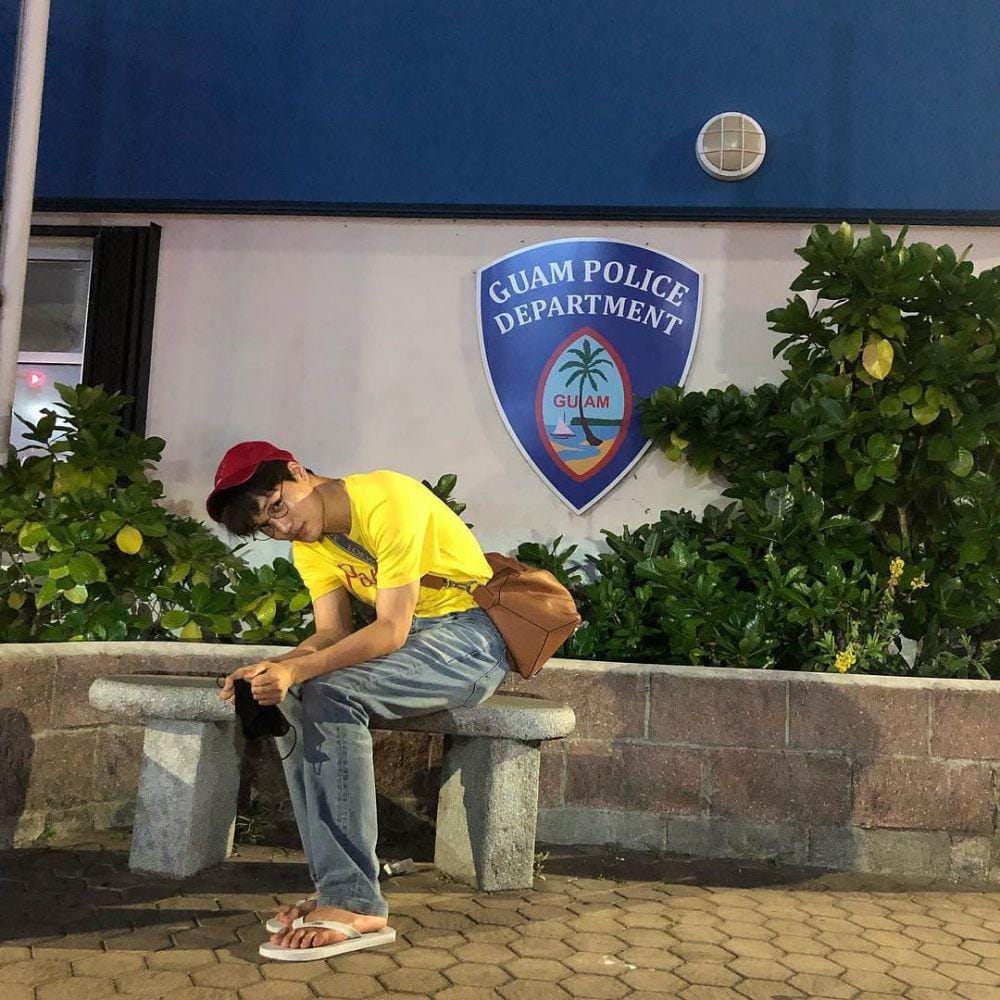 instagram.com/zkdlin