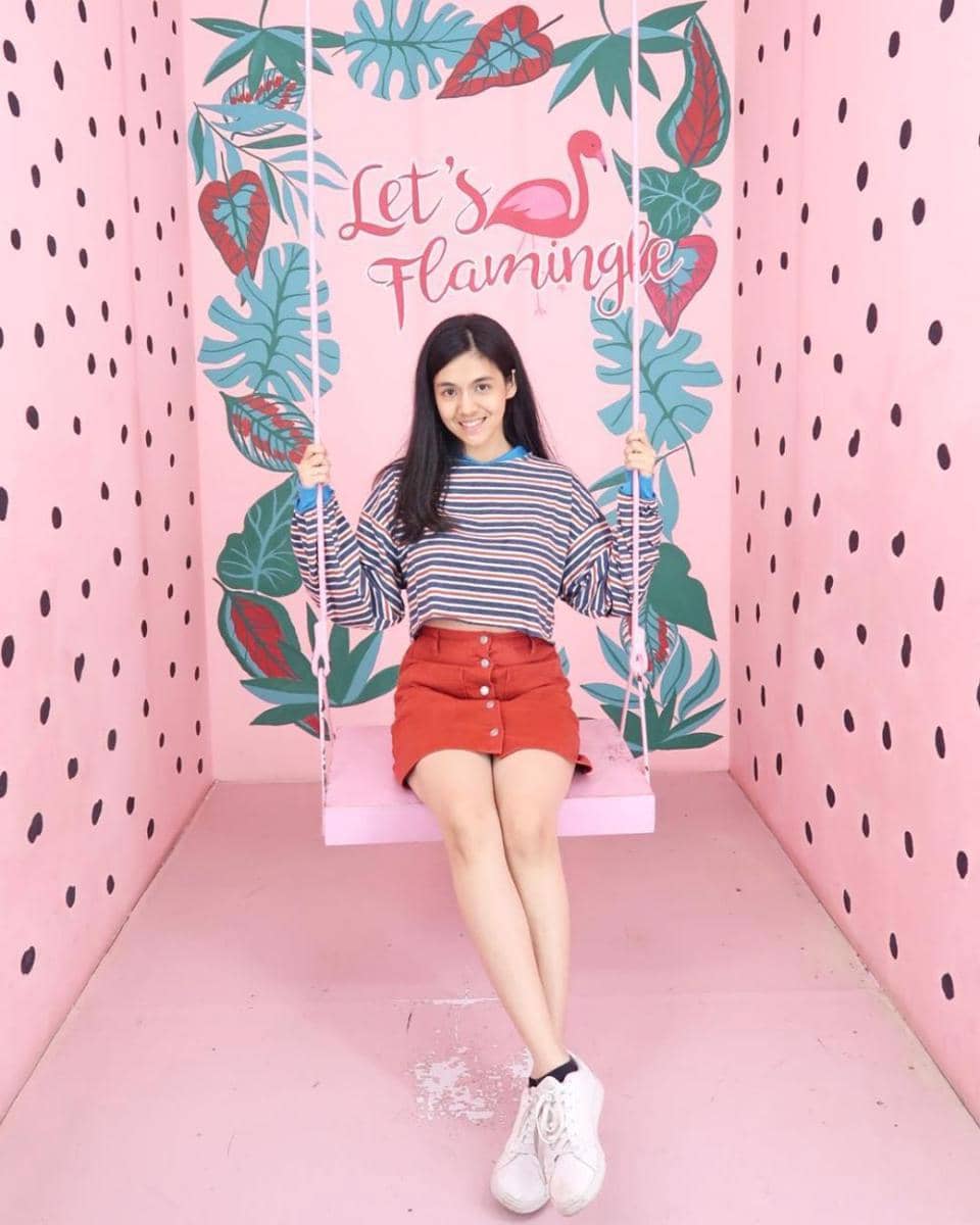 Instagram.com/putriuna