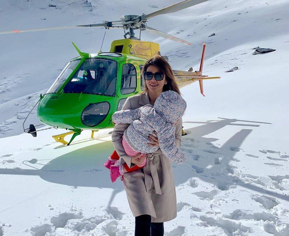 Instagram/farahquinnofficial