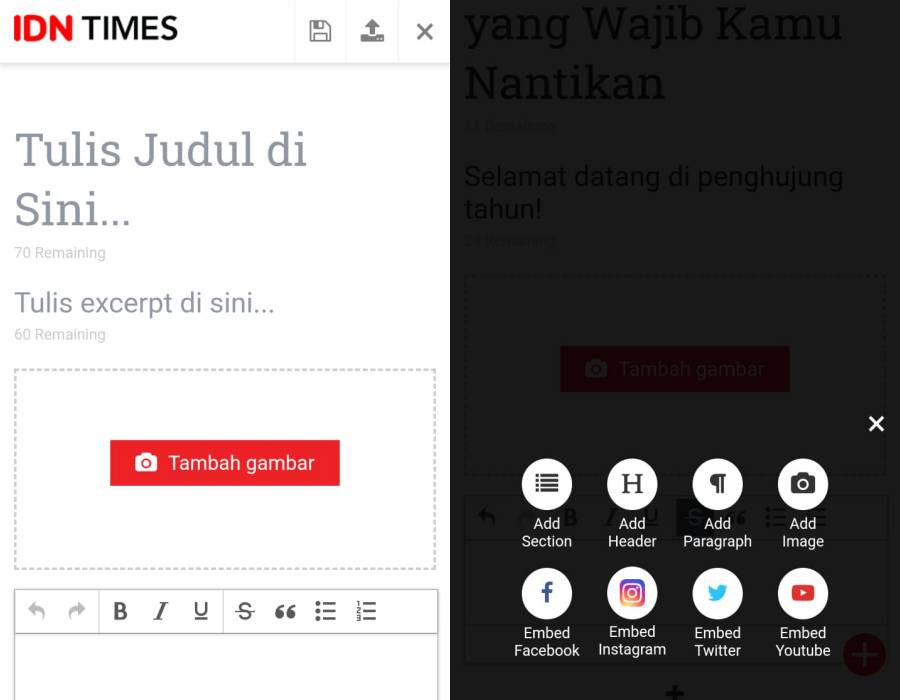 IDN Times/Izza Namira