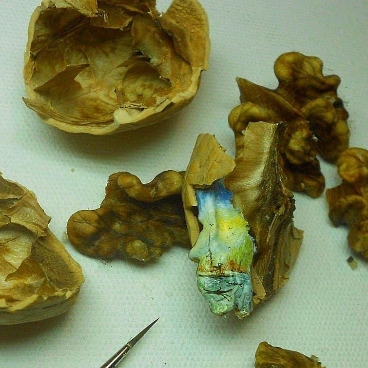 Instagram/@hasankale_microangelo