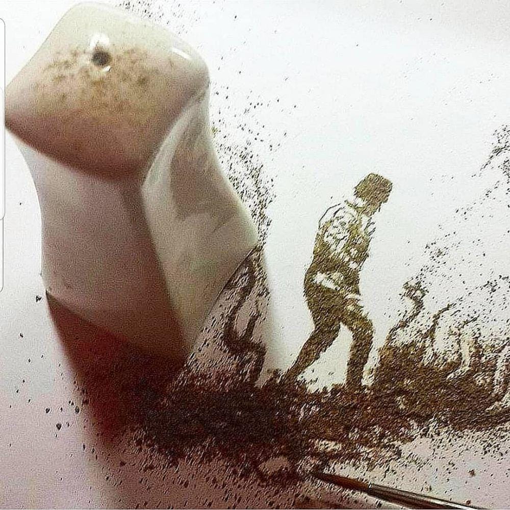 Instagram/@hasankale_microangelo