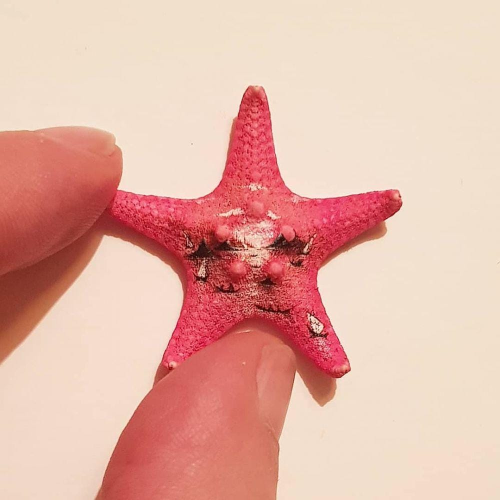 Instagram/@hasankale_microangelo