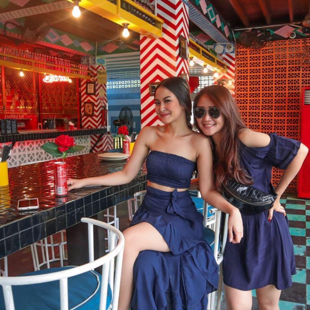 Instagram.com/gabriellalarasati