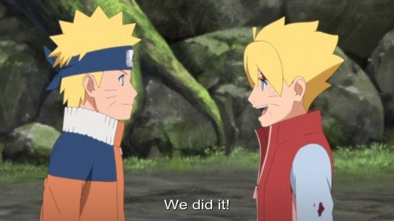 crunchyroll.com/Boruto Naruto Next Generations