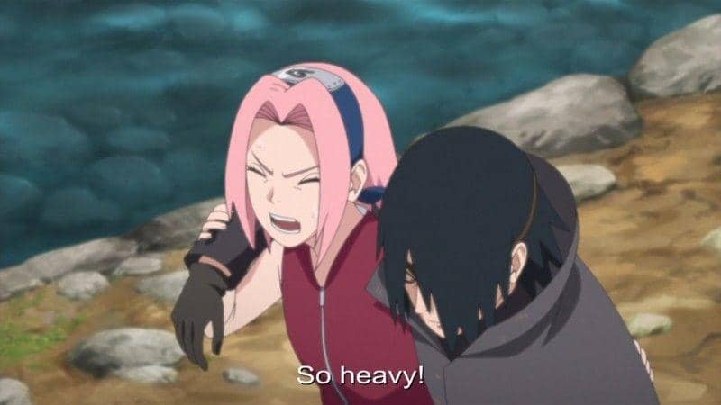 crunchyroll.com/Boruto Naruto Next Generations