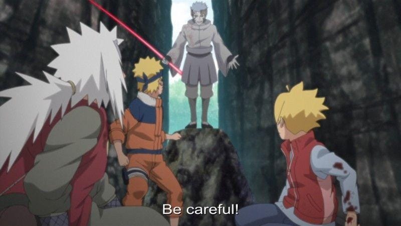 crunchyroll.com/Boruto Naruto Next Generations