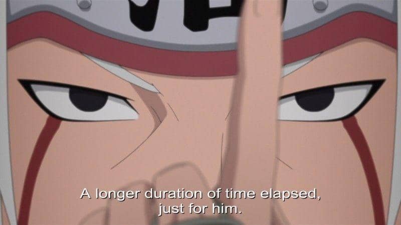 crunchyroll.com/Boruto Naruto Next Generations