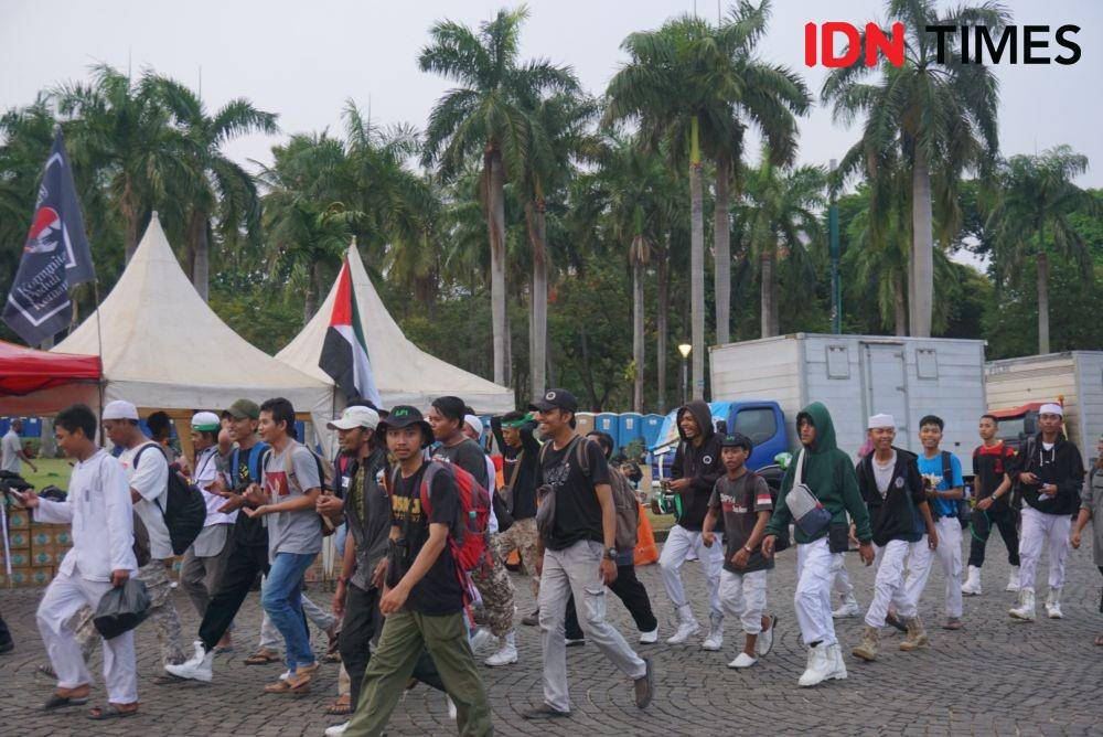 IDN Times/Gregorius Aryodamar P