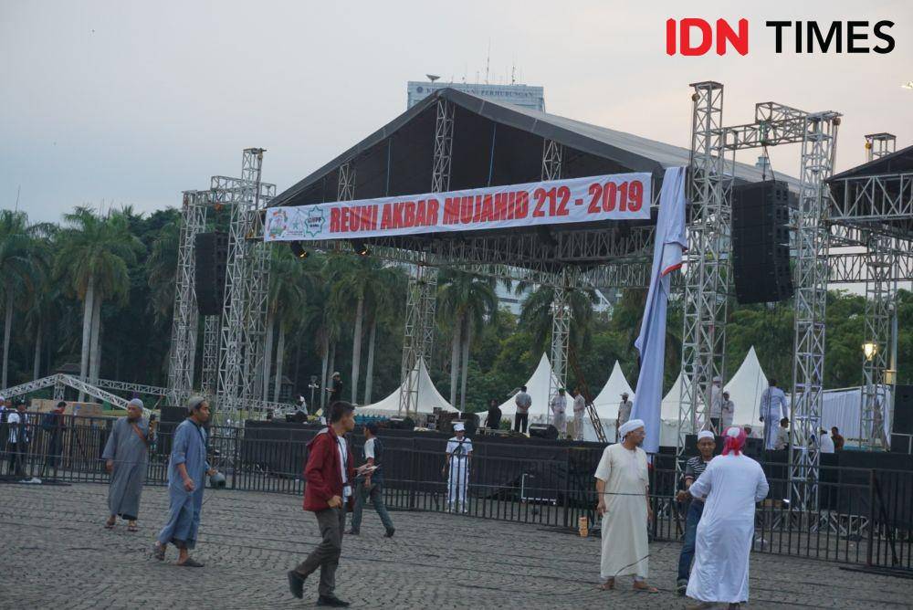 IDN Times/Gregorius Aryodamar P