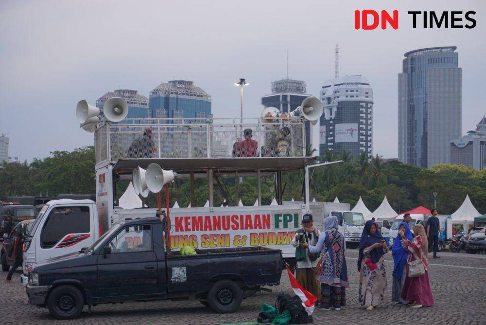IDN Times/Gregorius Aryodamar P