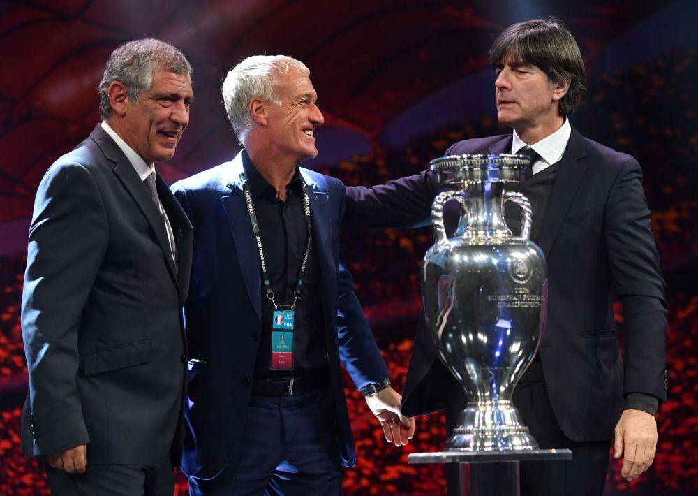 Twitter/EURO2020