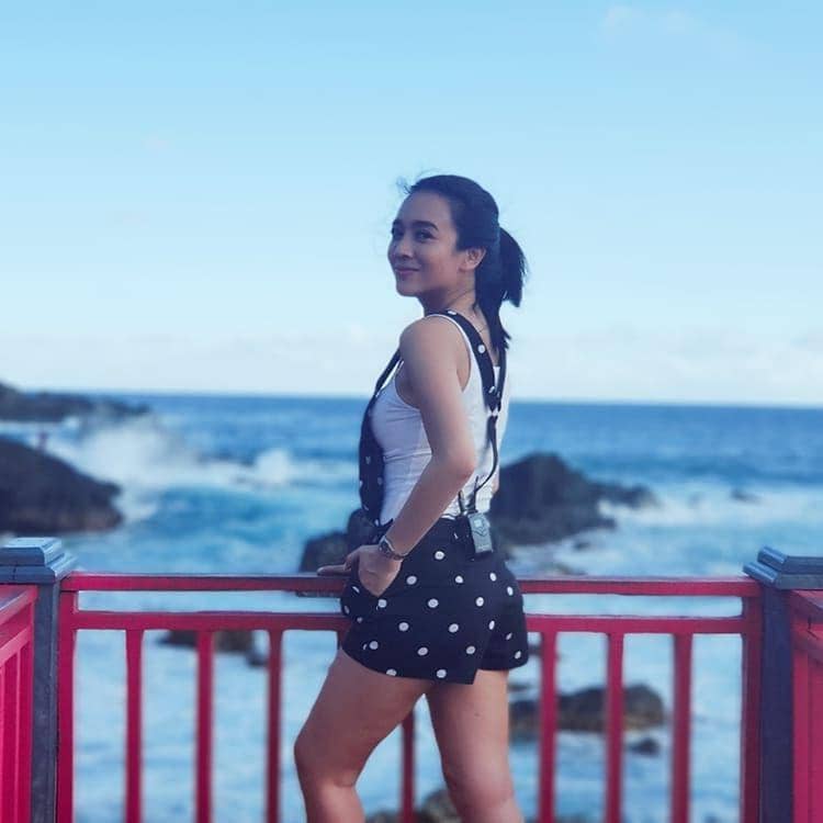 Instagram.com/dea_ananda