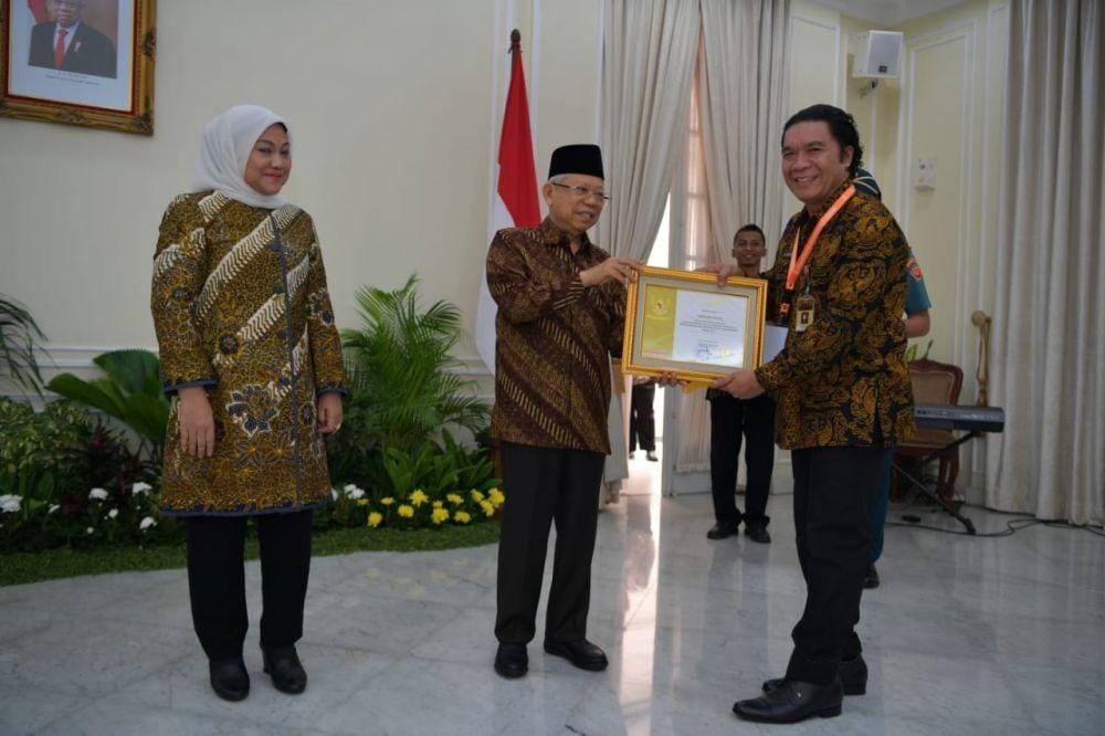 IDN Times/Pemprov Banten