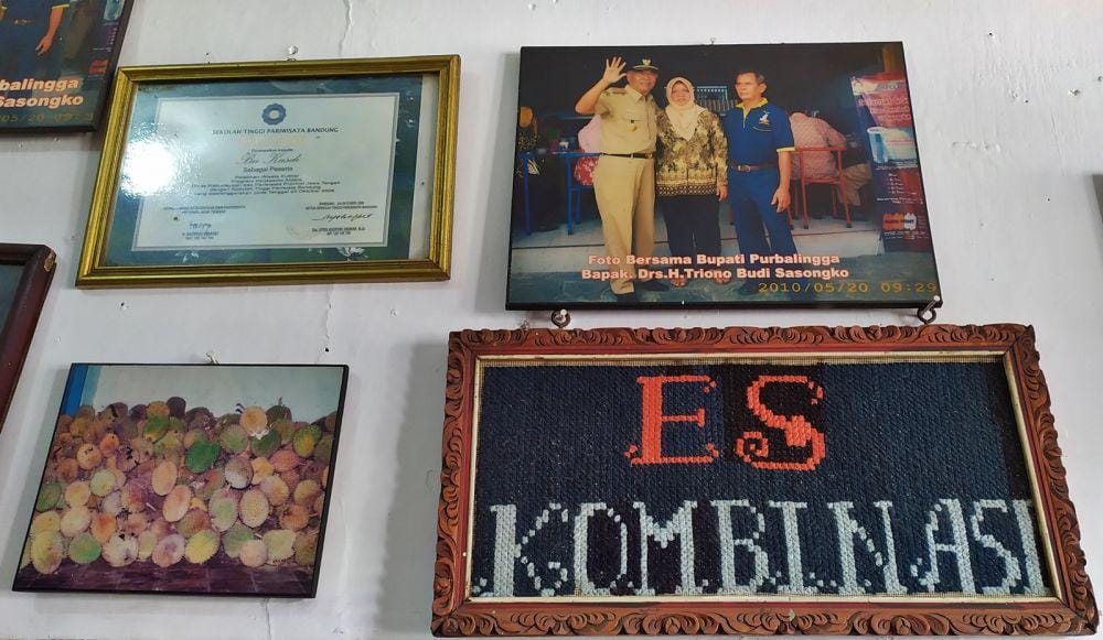 Dok. Pribadi/Intan Deviana