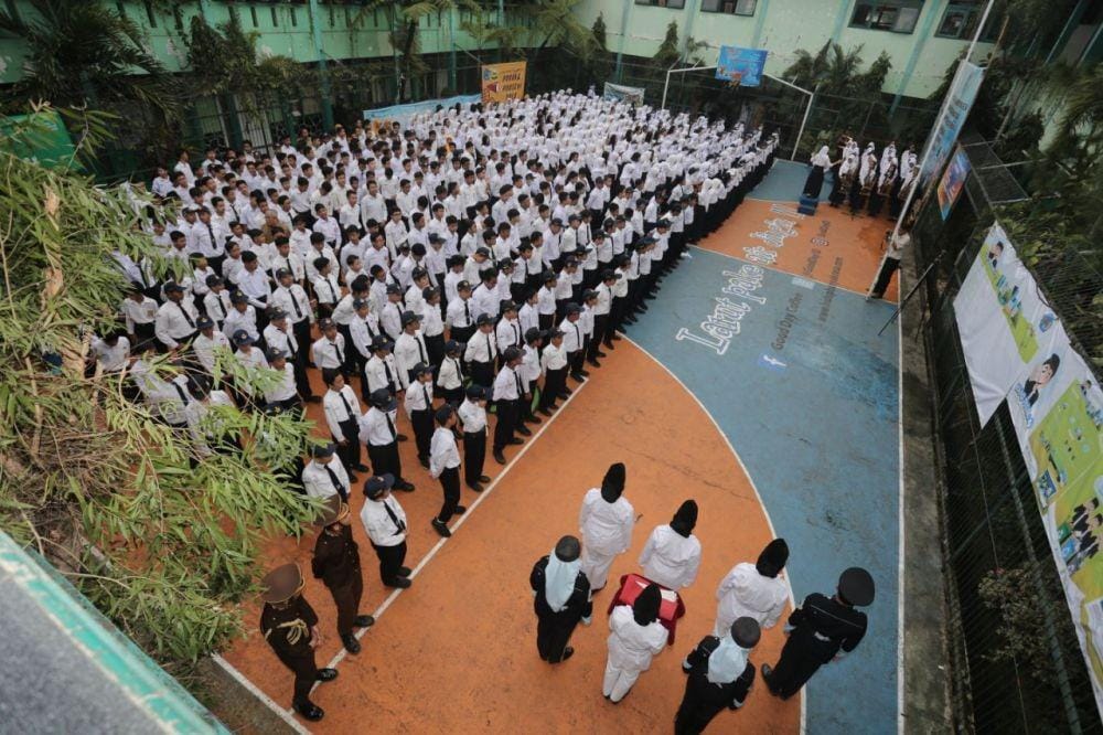 Dok. Humas Pemkot Bandung/IDN Times