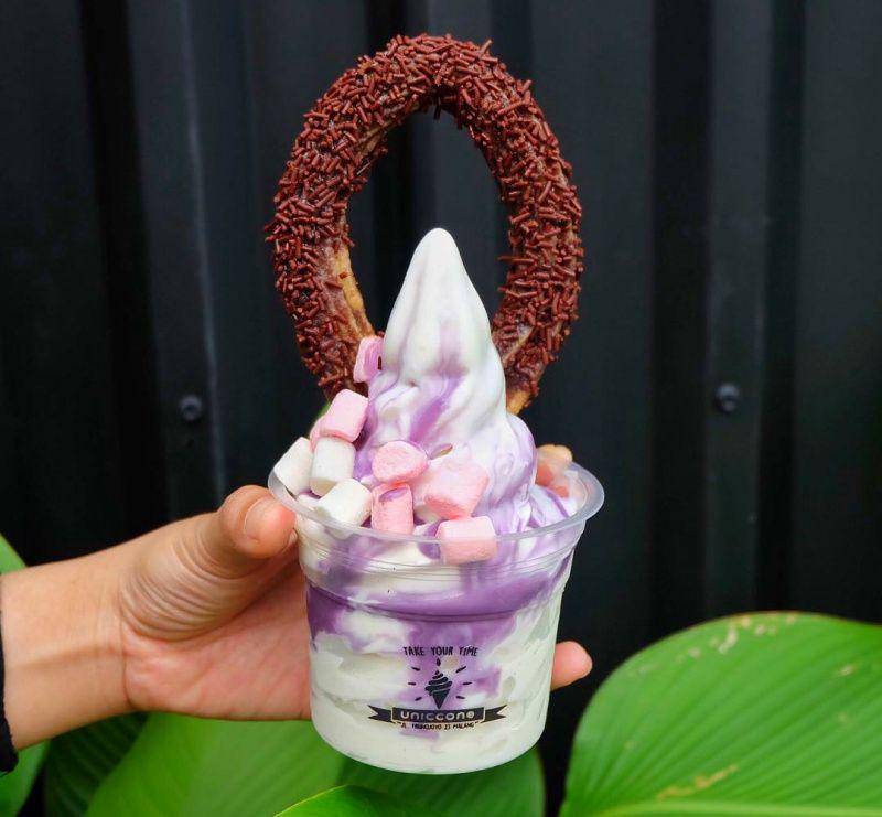 instagram.com/uniccone