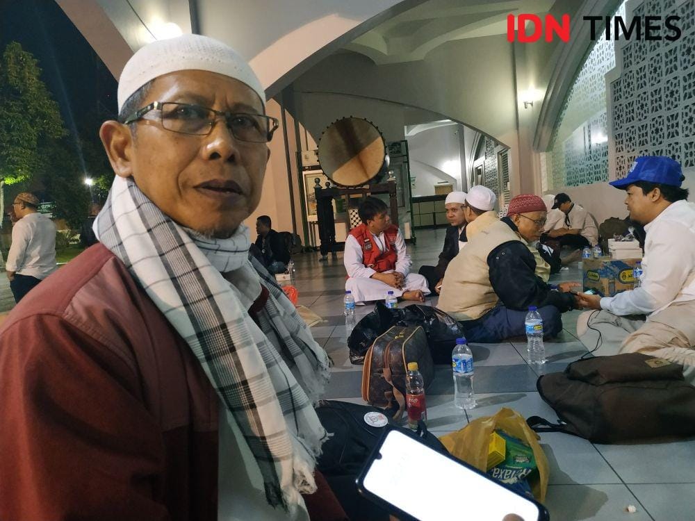 IDN Times/Azzis Zulkhairil