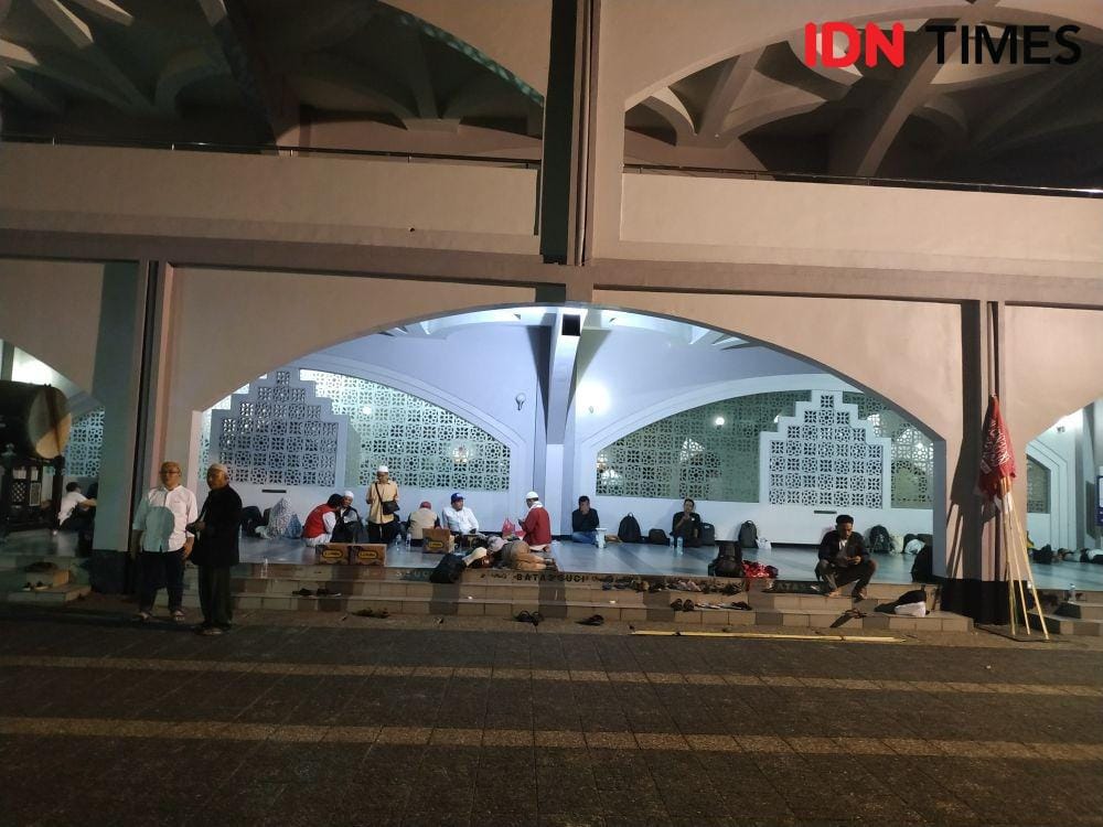 IDN Times/Azzis Zulkhairil