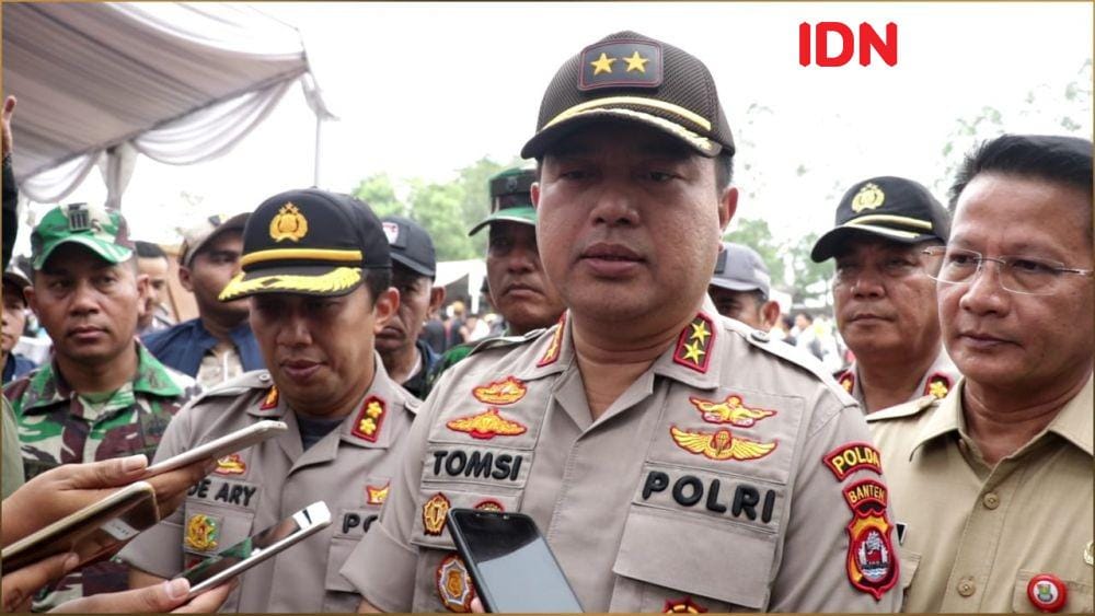 IDN Times/Candra Irawan