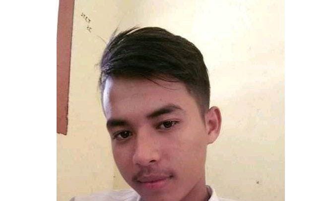 Faisal Sinaga semasa hidup (Dok.IDN Times/istimewa)