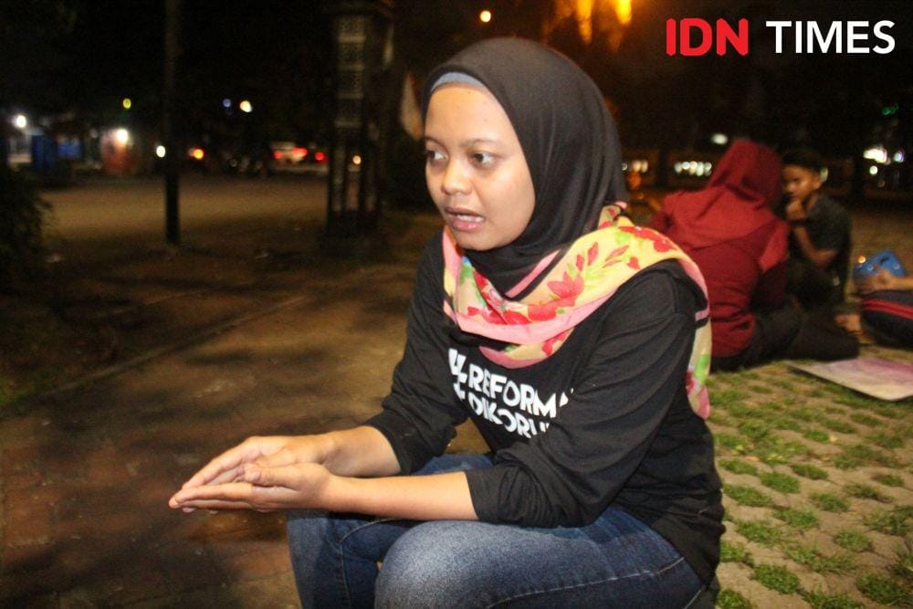 IDN Times/Candra Irawan