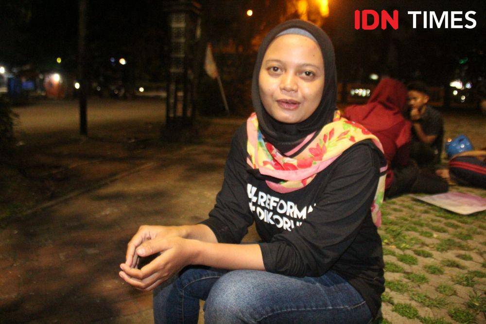 IDN Times/Candra Irawan
