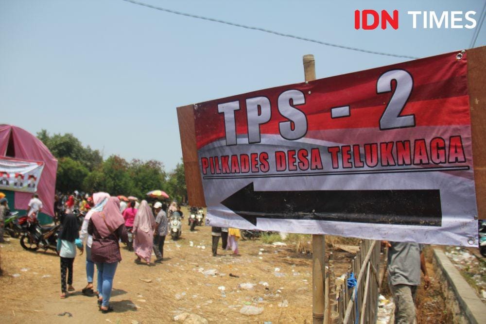 IDN Times/Candra Irawan