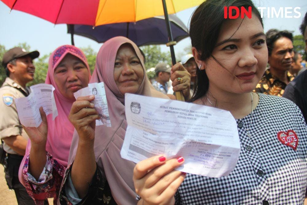 IDN Times/Candra Irawan