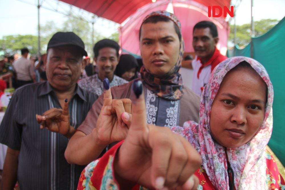 IDN Times/Candra Irawan