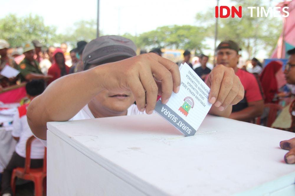 IDN Times/Candra Irawan