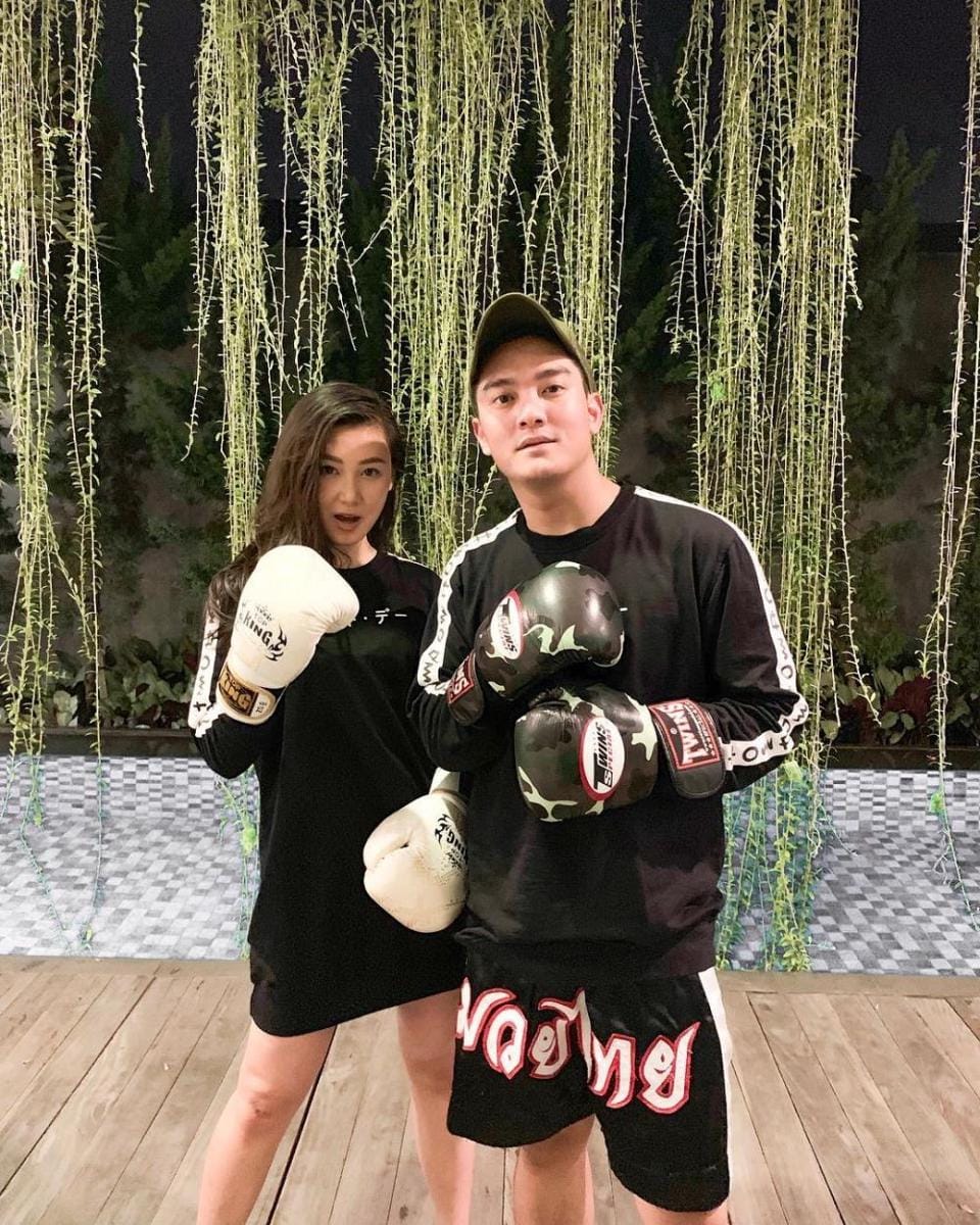 instagram.com/karbearv