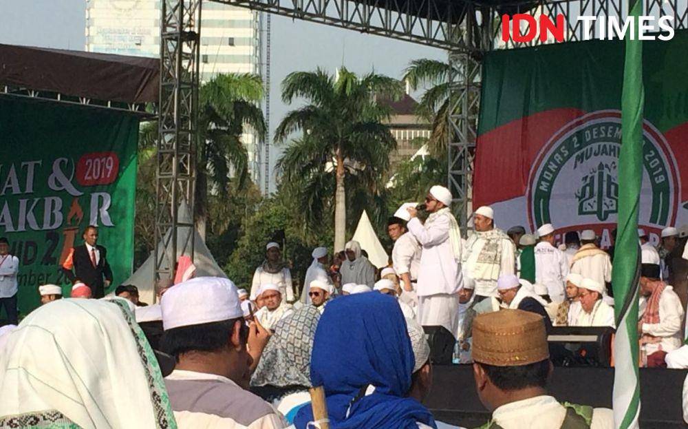 IDN Times/Irfan Fathurohman