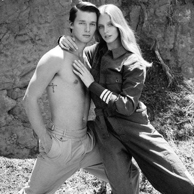 Instagram.com/patrickschwarzenegger