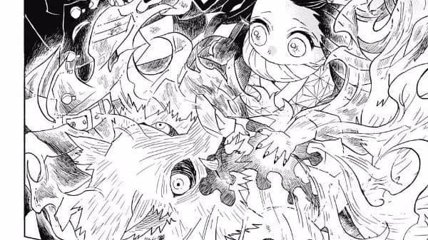 mangadex.org/Kimetsu no Yaiba