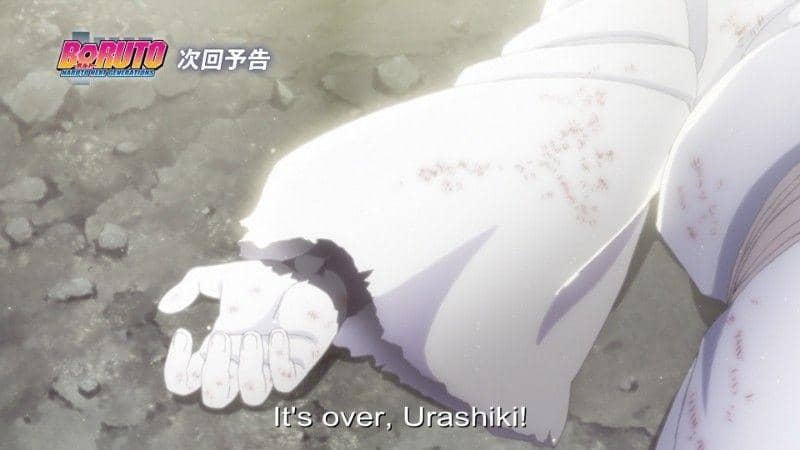 crunchyroll.com/Boruto Naruto Next Generations