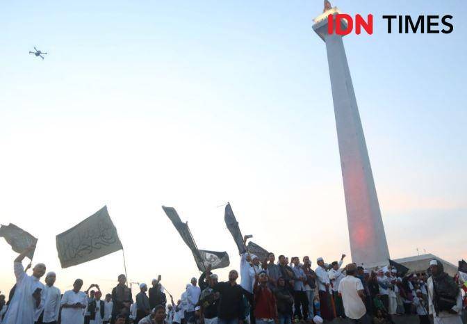 M Iqbal/IDN Times
