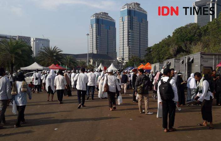 Muhamad Iqbal/IDN Times