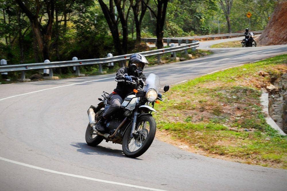 Royal Enfield/Istimewa