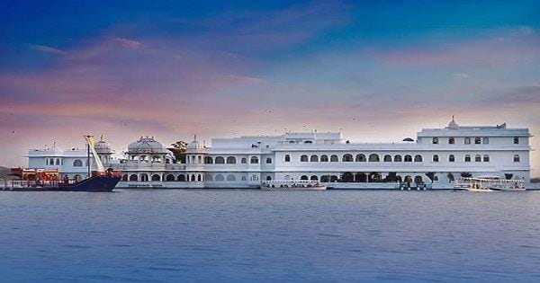 instagram.com/tajlakepalace