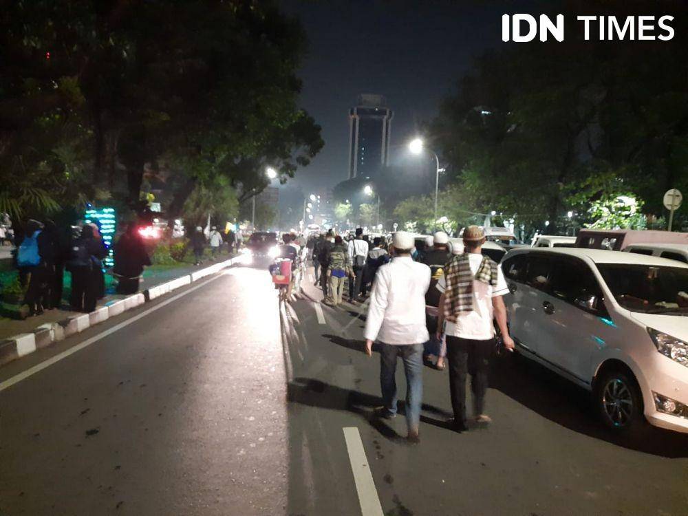 IDN Times/Gregorius Aryodamar P