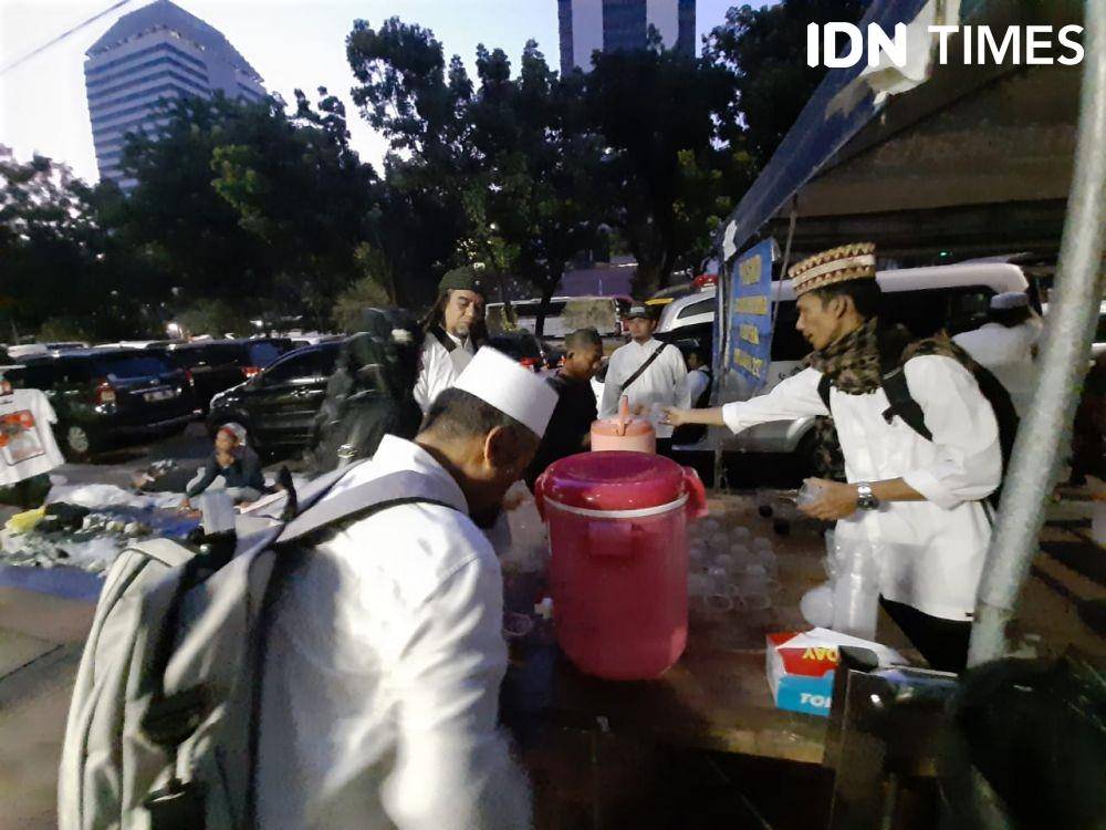 IDN Times/Gregorius Aryodamar P