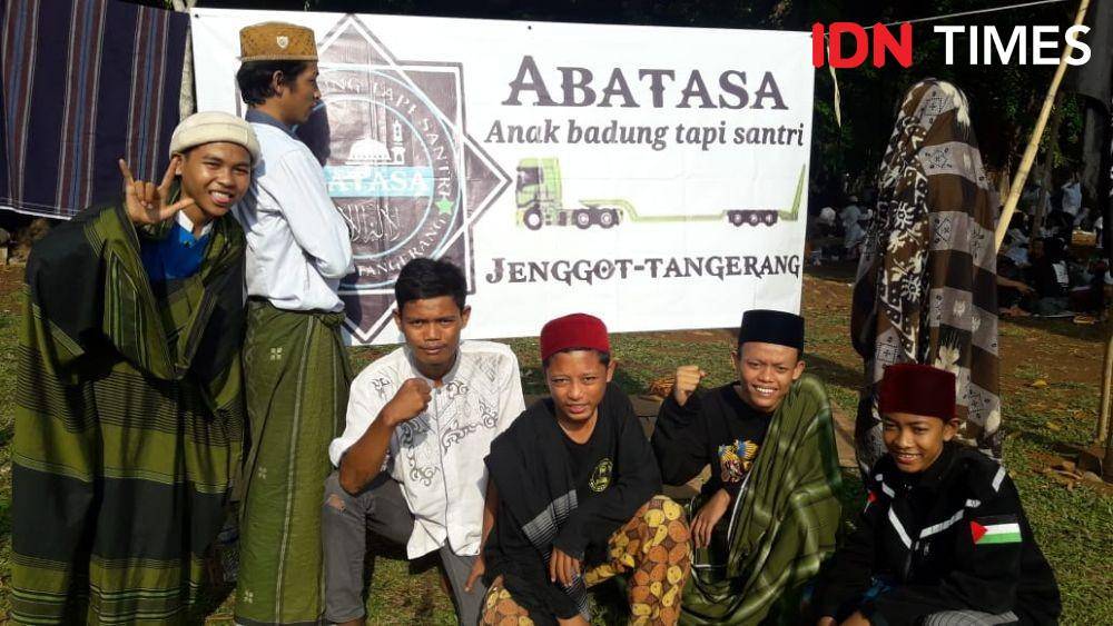 IDN Times/Muhamad Iqbal