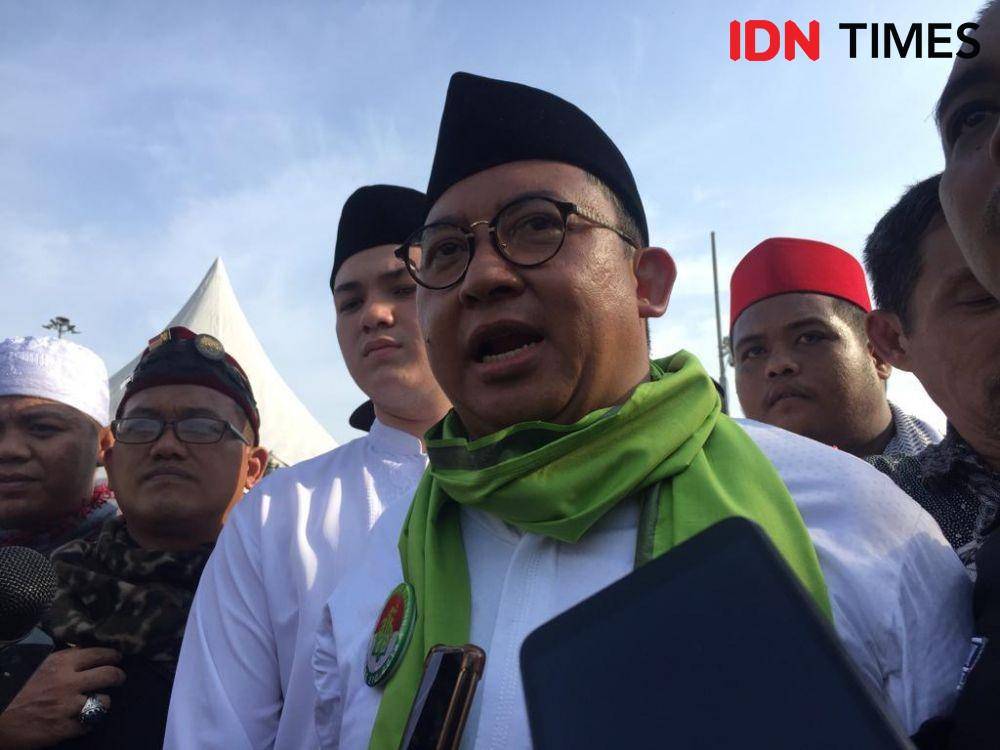 Fadli Zon