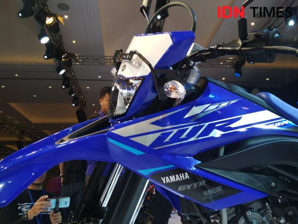 Dok. IDN Times/Aditya Perdana Putra