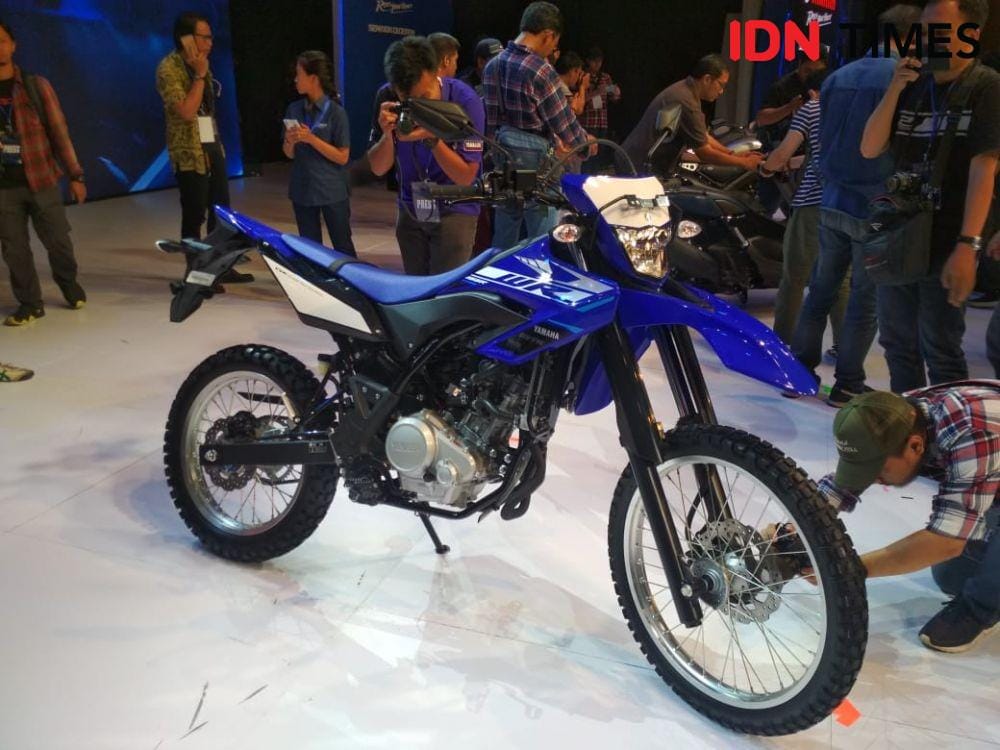 Dok. IDN Times/Aditya Perdana Putra