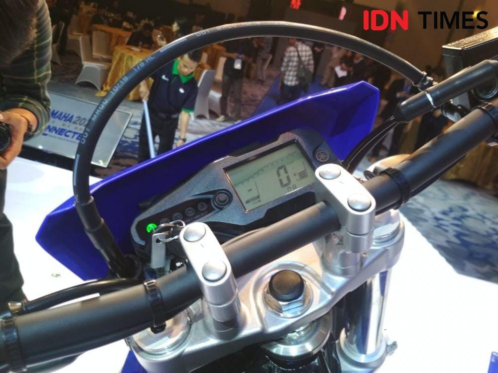 Dok. IDN Times/Aditya Perdana Putra