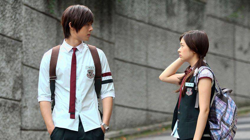 dramabeans.com