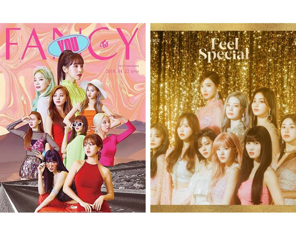 Amazon.com, allkpop.com